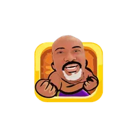 Ajekun Iya icon