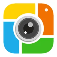 InstaShot Camera 360 Editor icon