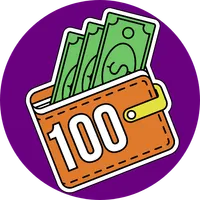 100 Ways to Make Money Online icon