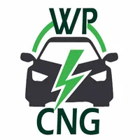 WP CNG Automobile icon