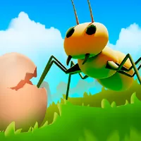 Ant Colony Tycoon icon