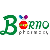 Borno Pharmacy icon