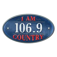 I Am Country 106.9 icon