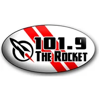 101.9 The Rocket icon