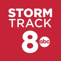 WQAD Storm Track 8 Weather icon