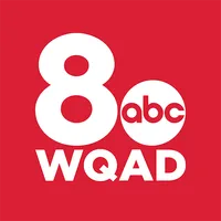 WQAD News 8 Quad Cities icon