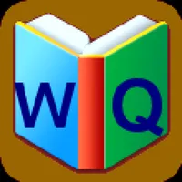 WQSozluk- Turkish Offline Dict icon