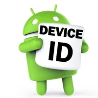 Device ID (ID do Dispositivo) icon