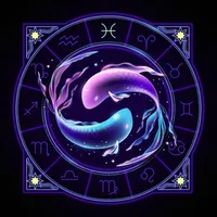 Horóscopo Completo de Peixes icon