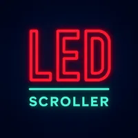 Letreiro LED Digital icon