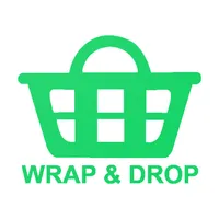 Wrap & Drop by AGX icon