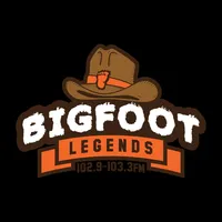 Bigfoot Country Legends WRCE icon