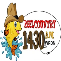 WRDN Streaming icon