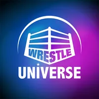 WRESTLE UNIVERSE icon