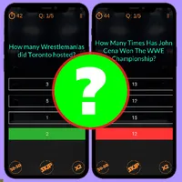 Fan Quiz For WWE Wrestling 202 icon