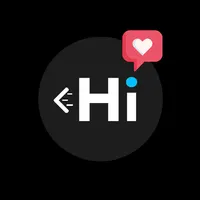 Hello! - OnScreen Message icon
