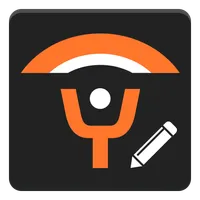 Afifly - NFC icon