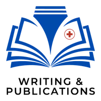 Writing and Publications icon