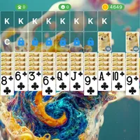 spider Solitaire icon