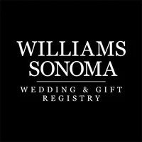 Williams Sonoma Registry icon