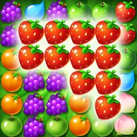 fruit harvest time icon