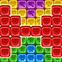 Toy Cubes Match icon