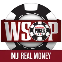 WSOP Real Money Poker – NJ icon