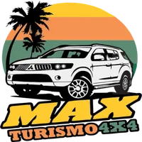Max Turismo 4x4 icon