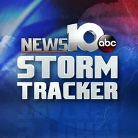 WTEN Storm Tracker - NEWS10 icon