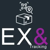 Ex&cutive Tracking icon