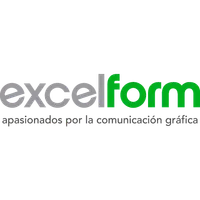 Excelform icon