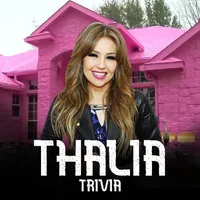 Thalia Trivia: Adivina Cancion icon