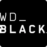 WD_BLACK icon
