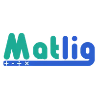 Matematik oyunları - MatLig icon