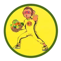 悟空送菜 icon