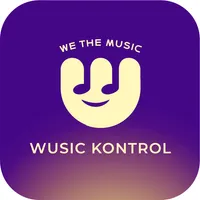 Wusic Kontrol icon