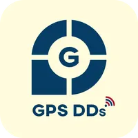 GPSDD icon