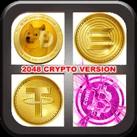 2048 CRYPTO VERSION icon