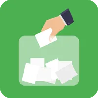 Sorteios icon
