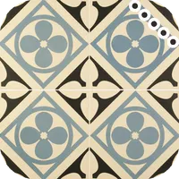 Ceramic Floor Tile Layout icon