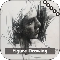 Learn Figure Drawing Tutorial icon