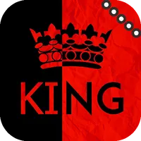 King Wallpaper Full HD icon