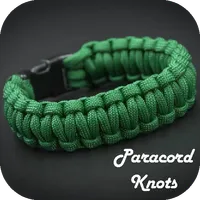 Paracord Knots Instruction icon