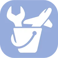 Bucket List Tools icon