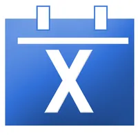 Date PX Widget - Pixel Calenda icon
