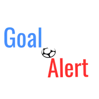 Goal Alert icon