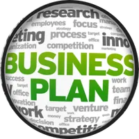 How to write a Business Plan icon