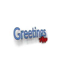 The Greetings App icon