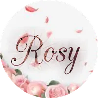 Rosy App icon