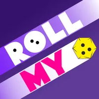 Roll My Dice: Custom Dice icon